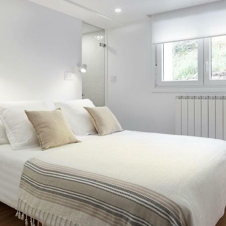 Apartamento Higer Hondarribia Buitenkant foto