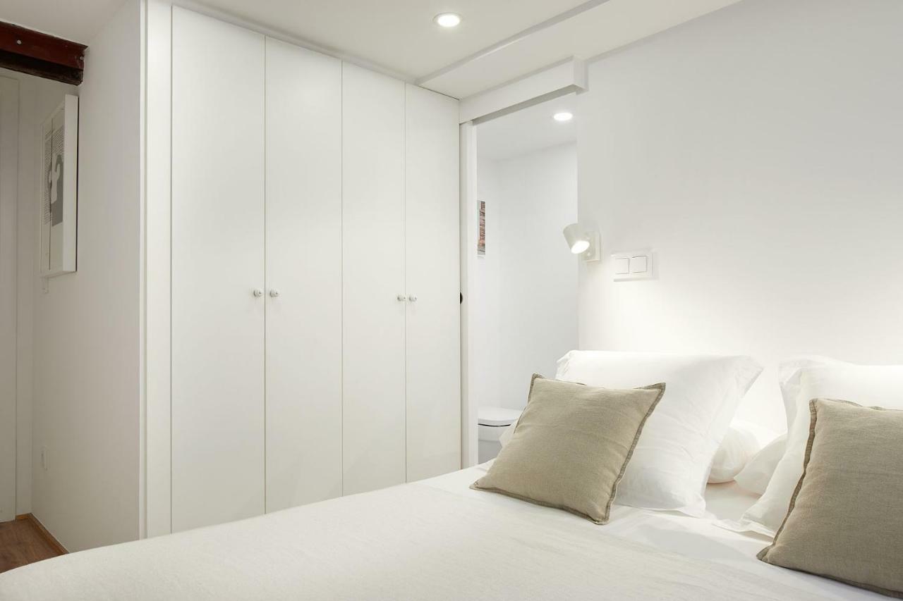 Apartamento Higer Hondarribia Buitenkant foto