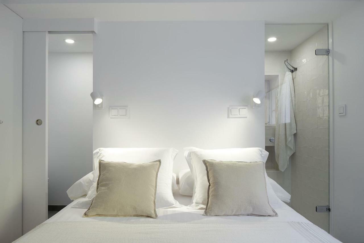 Apartamento Higer Hondarribia Buitenkant foto